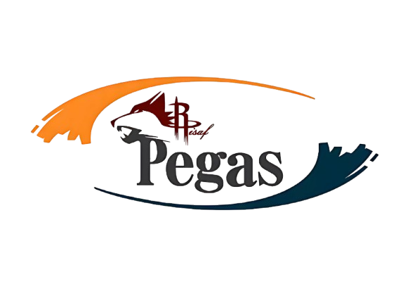 Pegas Logo