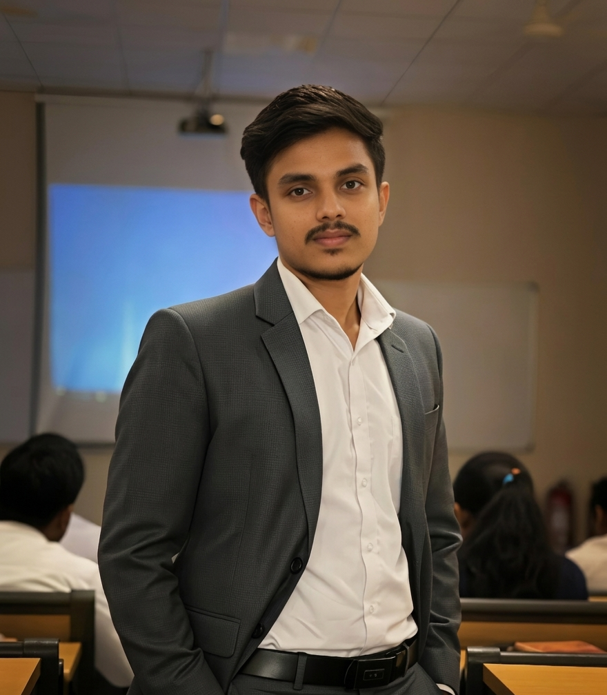 Mr.M.A Rusthy Ahamed